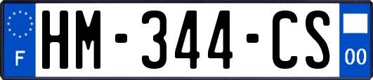 HM-344-CS