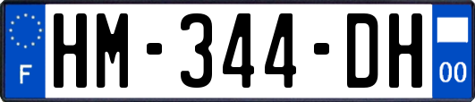 HM-344-DH