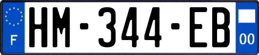 HM-344-EB