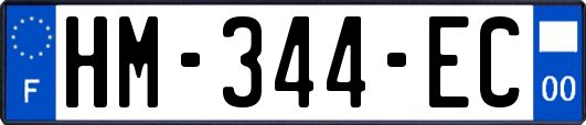 HM-344-EC