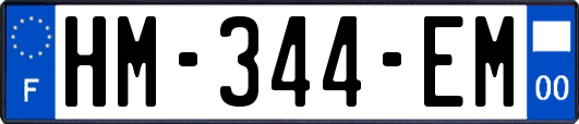HM-344-EM
