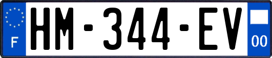 HM-344-EV