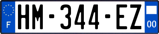 HM-344-EZ