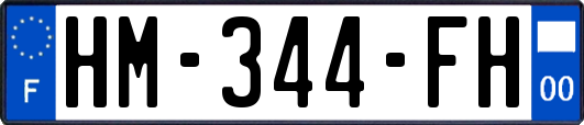 HM-344-FH