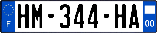 HM-344-HA