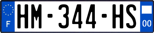 HM-344-HS