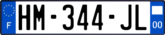 HM-344-JL