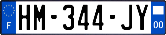 HM-344-JY
