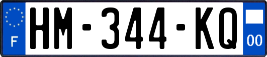 HM-344-KQ