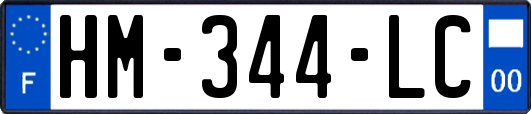 HM-344-LC