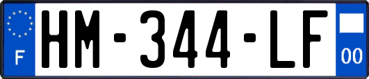 HM-344-LF
