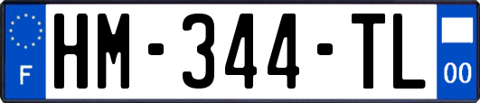 HM-344-TL