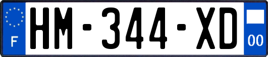 HM-344-XD