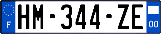 HM-344-ZE