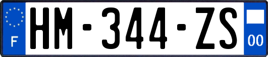 HM-344-ZS