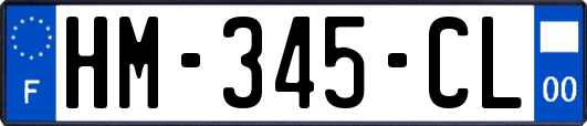 HM-345-CL