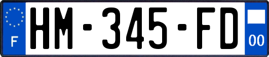 HM-345-FD
