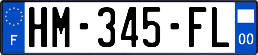 HM-345-FL