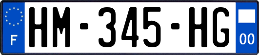 HM-345-HG