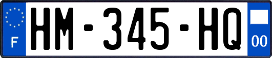 HM-345-HQ