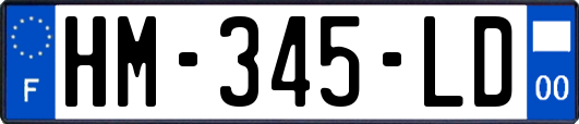 HM-345-LD