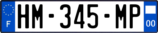 HM-345-MP