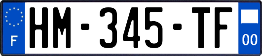 HM-345-TF