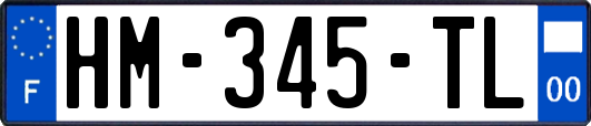 HM-345-TL