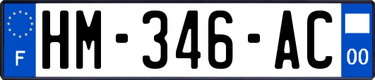 HM-346-AC