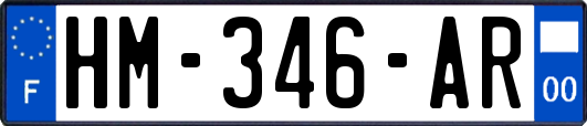 HM-346-AR