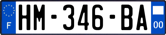 HM-346-BA