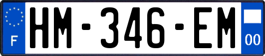 HM-346-EM