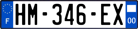 HM-346-EX