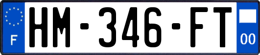 HM-346-FT