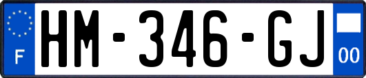 HM-346-GJ