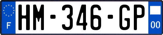HM-346-GP