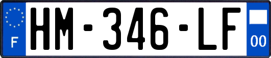 HM-346-LF