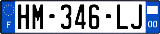 HM-346-LJ