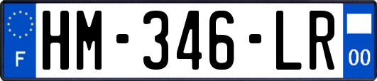 HM-346-LR