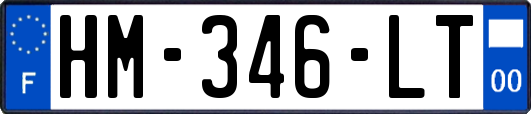 HM-346-LT