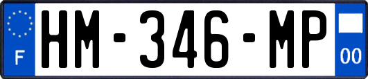 HM-346-MP