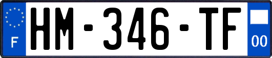 HM-346-TF