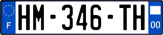 HM-346-TH