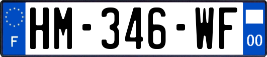 HM-346-WF