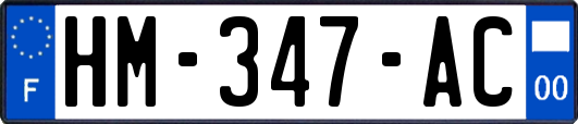HM-347-AC