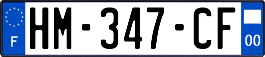 HM-347-CF