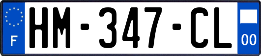 HM-347-CL