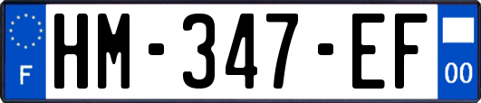 HM-347-EF