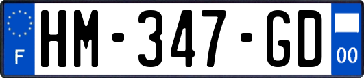 HM-347-GD