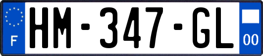 HM-347-GL
